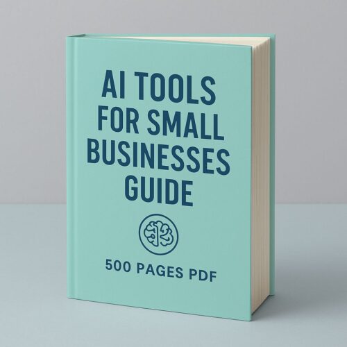 digital marketing starter guide for entrepreneurs